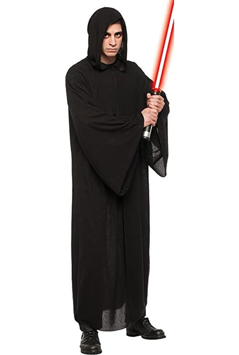 Buy Sith Hooded Deluxe Adult Robe - Disney Star Wars from Costume Super Centre AU