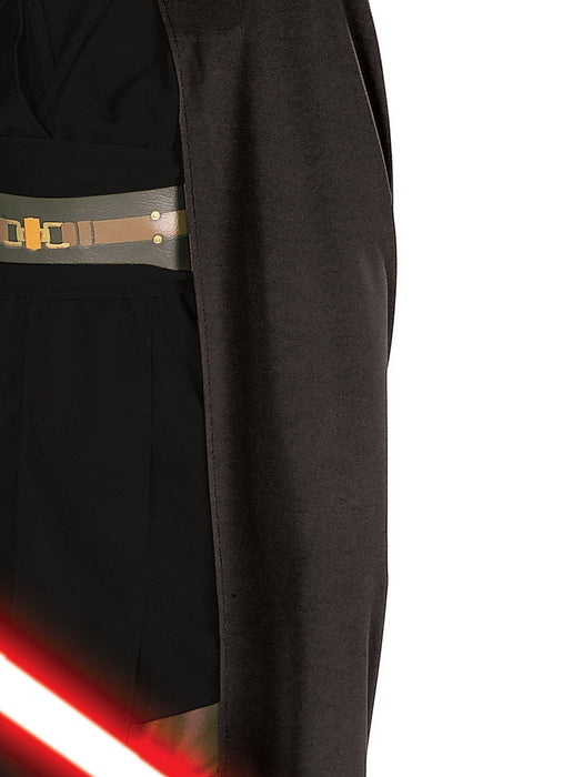 Buy Sith Hooded Robe for Kids - Disney Star Wars from Costume Super Centre AU