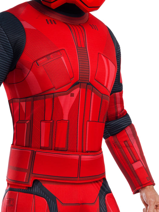 Buy Sith Trooper Deluxe Costume for Adults - Disney Star Wars from Costume Super Centre AU