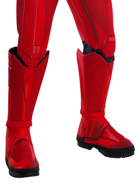 Buy Sith Trooper Deluxe Costume for Adults - Disney Star Wars from Costume Super Centre AU