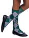 Harry Potter Slytherin Teen / Adult Socks | Costume Super Centre AU