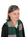 Buy Slytherin Headband for Kids - Warner Bros Harry Potter from Costume Super Centre AU