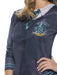 Buy Slytherin Top for Teens & Adults - Warner Bros Harry Potter from Costume Super Centre AU