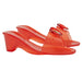 Buy Snow White Jelly Shoes for Kids - Disney Snow White from Costume Super Centre AU