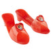 Buy Snow White Jelly Shoes for Kids - Disney Snow White from Costume Super Centre AU