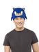 Buy Sonic the Hedgehog Hat for Adults - Sonic the Hedgehog from Costume Super Centre AU