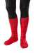 Buy Spider-Man Boot Covers for Kids - Marvel Spider-Man from Costume Super Centre AU
