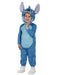 Buy Stitch Deluxe Costume for Toddlers - Disney Lilo & Stitch from Costume Super Centre AU