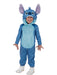 Buy Stitch Deluxe Costume for Toddlers - Disney Lilo & Stitch from Costume Super Centre AU