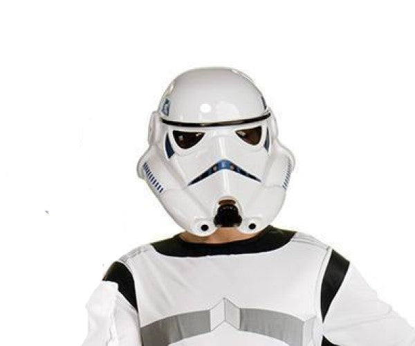 Buy Stormtrooper Costume for Adults - Disney Star Wars from Costume Super Centre AU