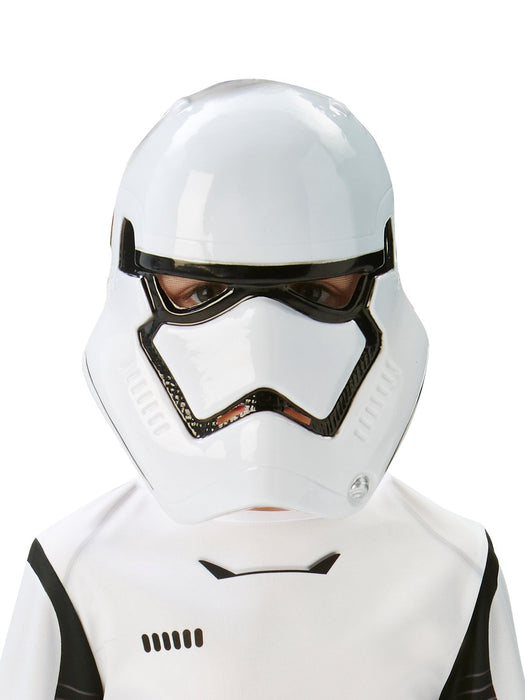 Buy Stormtrooper Costume for Kids - Disney Star Wars from Costume Super Centre AU