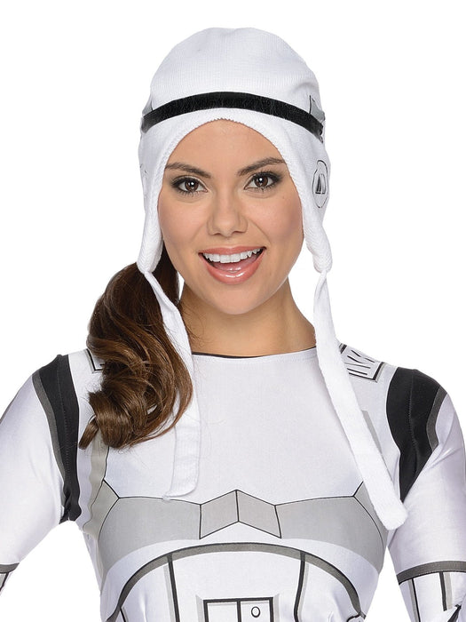 Buy Stormtrooper Sexy Costume for Adults - Disney Star Wars from Costume Super Centre AU