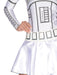 Buy Stormtrooper Sexy Costume for Adults - Disney Star Wars from Costume Super Centre AU