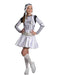 Buy Stormtrooper Dress Costume for Kids - Disney Star Wars from Costume Super Centre AU