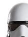 Buy Stormtrooper Half Mask for Adults - Disney Star Wars from Costume Super Centre AU