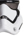 Buy Stormtrooper Half Mask for Adults - Disney Star Wars from Costume Super Centre AU