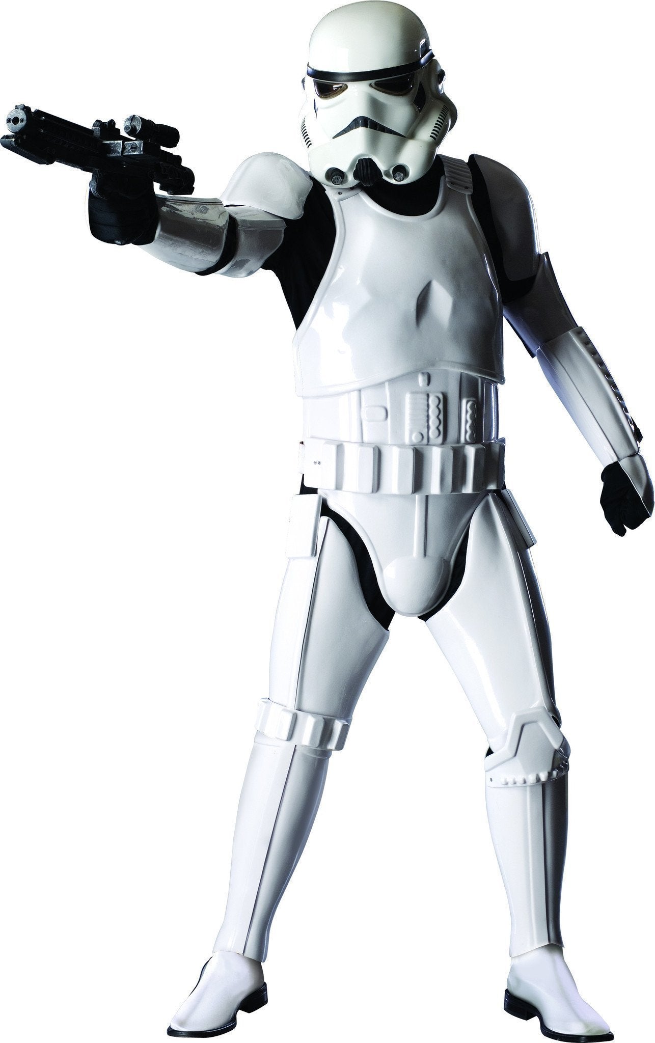 Factory Stormtrooper costume adult