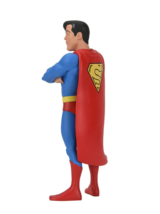 Buy Superman Toony Classics 6" Action Figure - DC Comics - NECA Collectibles from Costume Super Centre AU