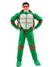 Buy TMNT Deluxe Costume for Adults - Nickelodeon Teenage Mutant Ninja Turtles from Costume Super Centre AU