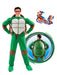 Buy TMNT Deluxe Costume for Adults - Nickelodeon Teenage Mutant Ninja Turtles from Costume Super Centre AU