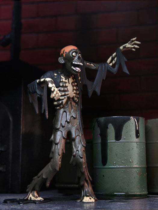 Buy Tarman Toony Terrors - 6” Scale Action Figure - Return of the Living Dead - NECA Collectibles from Costume Super Centre AU