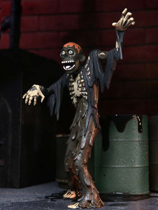 Buy Tarman Toony Terrors - 6” Scale Action Figure - Return of the Living Dead - NECA Collectibles from Costume Super Centre AU