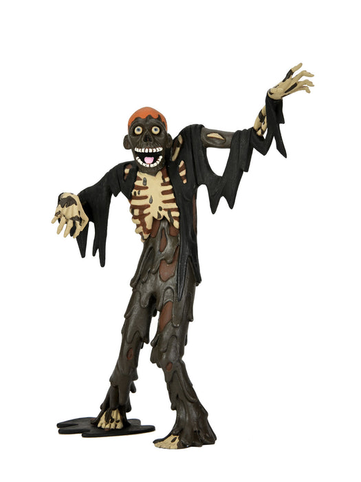 Buy Tarman Toony Terrors - 6” Scale Action Figure - Return of the Living Dead - NECA Collectibles from Costume Super Centre AU