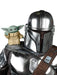 Buy The Child Shoulder Sitter Accessory - Disney Star Wars from Costume Super Centre AU