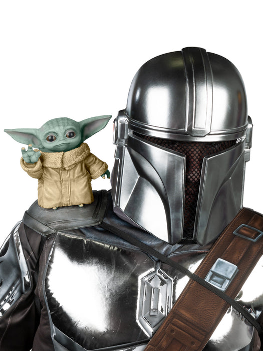 Buy The Child Shoulder Sitter Accessory - Disney Star Wars from Costume Super Centre AU