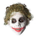 Buy The Joker Wig for Adults - Warner Bros DC Comics from Costume Super Centre AU