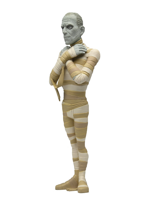 Buy The Mummy Toony Terrors 6" Scale Action Figure - Universal Monsters - NECA Collectibles from Costume Super Centre AU