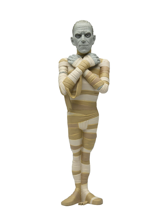 Buy The Mummy Toony Terrors 6" Scale Action Figure - Universal Monsters - NECA Collectibles from Costume Super Centre AU