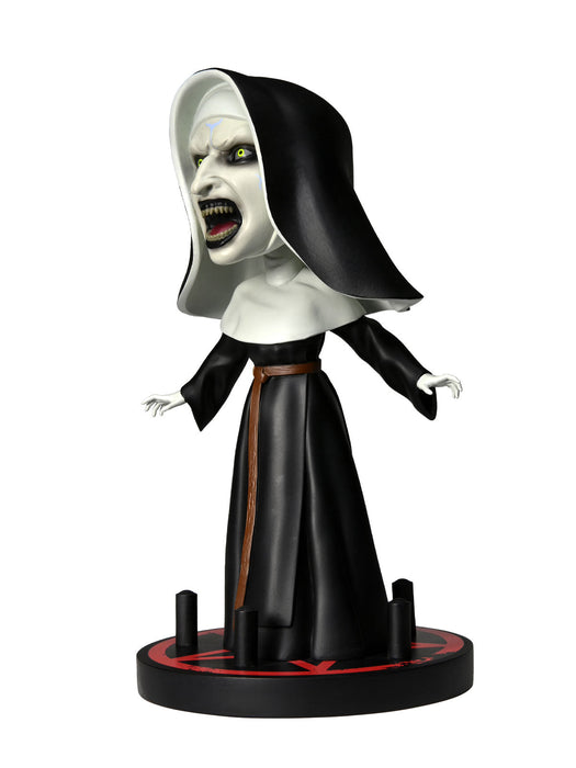 Buy The Nun - 8" Head Knocker - The Conjuring - NECA Collectibles from Costume Super Centre AU