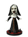 Buy The Nun - 8" Head Knocker - The Conjuring - NECA Collectibles from Costume Super Centre AU