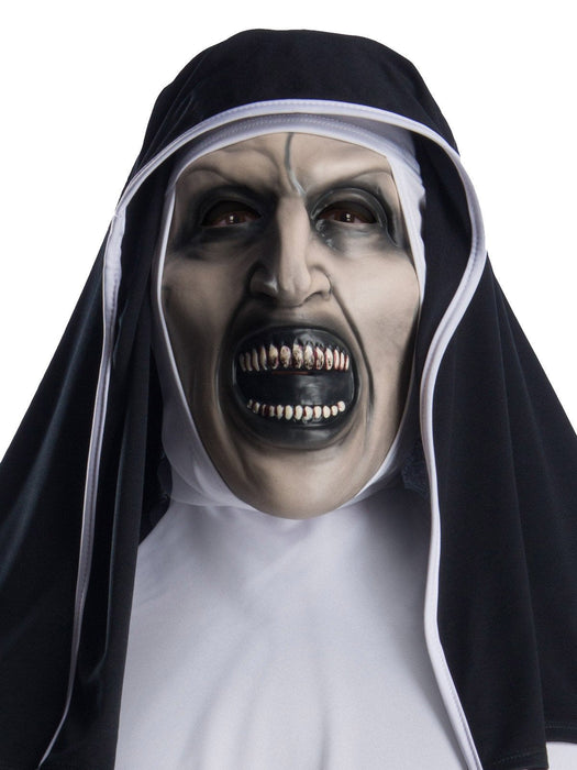 Buy The Nun Costume Top for Adults from Costume Super Centre AU