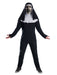 Buy The Nun Costume Top for Adults from Costume Super Centre AU