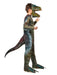 Buy Therizinosaurus Deluxe Costume for Kids - Universal Jurassic World Dominion from Costume Super Centre AU