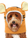 Buy Tigger Pet Costume Hood - Disney Winnie The Pooh from Costume Super Centre AU