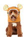 Buy Tigger Pet Costume Hood - Disney Winnie The Pooh from Costume Super Centre AU