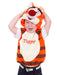 Buy Tigger Tabard Costume for Toddlers - Disney Winnie The Pooh from Costume Super Centre AU