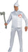 The Wizard of OZ - Tin Man Adult Costume | Costume Super Centre AU