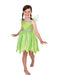 Buy Tinker Bell Deluxe Costume for Kids - Disney Fairies from Costume Super Centre AU