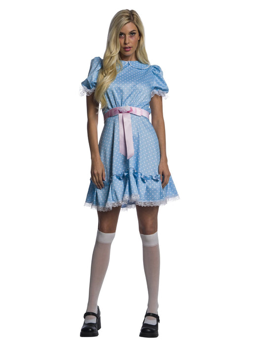 Buy The Shining 'Twins' Dress for Adults from Costume Super Centre AU