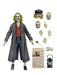 Buy Ultimate Beetlejuice Tour Guide The Bio-Exorcist - 7" Scale Action Figure - Beetlejuice (1988) - NECA Collectibles from Costume Super Centre AU