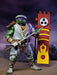 Buy Ultimate Donatello - 7" Scale Action Figure - Teenage Mutant Ninja Turtles The Last Ronin - NECA Collectibles from Costume Super Centre AU