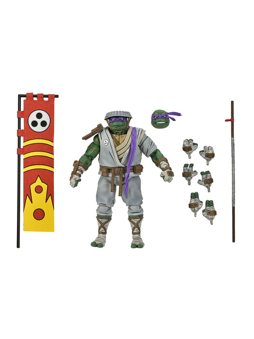 Buy Ultimate Donatello - 7" Scale Action Figure - Teenage Mutant Ninja Turtles The Last Ronin - NECA Collectibles from Costume Super Centre AU