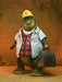 Buy Ultimate Earl Sinclair WESAYSO - 7" Scale Action Figure - Dinosaurs - NECA Collectibles from Costume Super Centre AU