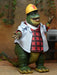 Buy Ultimate Earl Sinclair WESAYSO - 7" Scale Action Figure - Dinosaurs - NECA Collectibles from Costume Super Centre AU