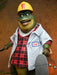 Buy Ultimate Earl Sinclair WESAYSO - 7" Scale Action Figure - Dinosaurs - NECA Collectibles from Costume Super Centre AU