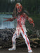 Buy Ultimate Feral Bear Blood Predator - 7" Scale Action Figure - Prey - NECA Collectibles from Costume Super Centre AU